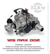 DD2 motor