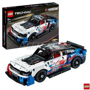 LEGO Technic NASCAR® Next Gen Chevrolet Camaro ZL1