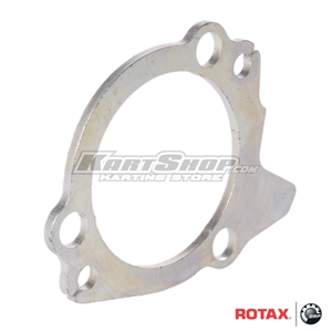 Starter motor support, Rotax Max