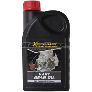 Xeramic OK - Rotax - X30 gearolie, 1 L 