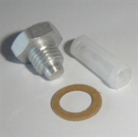 Benzinfilters�t Rotax FR 125 MAX