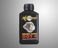 Xeramic bremsev�ske, DOT 4, 250 ml