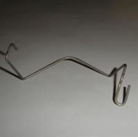 Fjederclips Power Valve Rotax FR 125 MAX