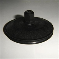 D�ksel for gummib�lg Rotax FR 125 MAX
