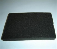 Filter for indsugningsd�mper Rotax FR 125 MAX