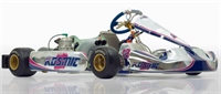 Kosmic DD2 kart MY11