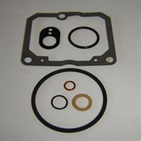 Pakningss�t til Dellorto karburator Rotax FR 125 MAX