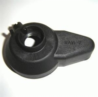 D�ksel for power valve Rotax FR 125 max